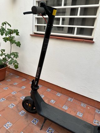 Patinete Eléctrico Xiaomi 4 lite