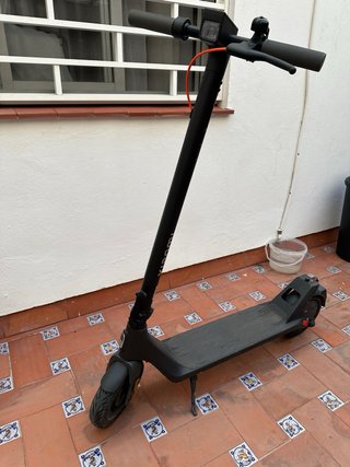 Patinete Eléctrico Xiaomi 4 lite