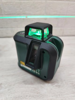 Bosch AdvancedLevel 360 Nivel Láser
