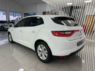 Renault Mégane Limited Blue dCi 85kW (115CV) - 18