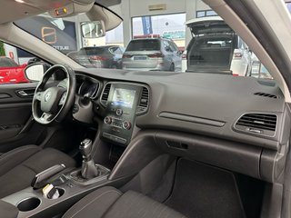 Renault Mégane Limited Blue dCi 85kW (115CV) - 18
