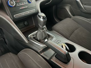 Renault Mégane Limited Blue dCi 85kW (115CV) - 18