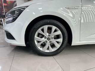 Renault Mégane Limited Blue dCi 85kW (115CV) - 18