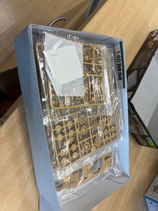 Maqueta tanque alemán Panzerkampfwagen IV...