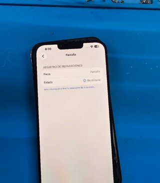 Pantalla iPhone 13 Pro Max Original Apple