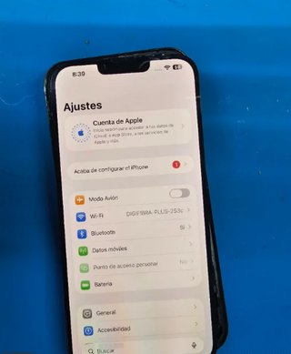 Pantalla iPhone 13 Pro Max Original Apple
