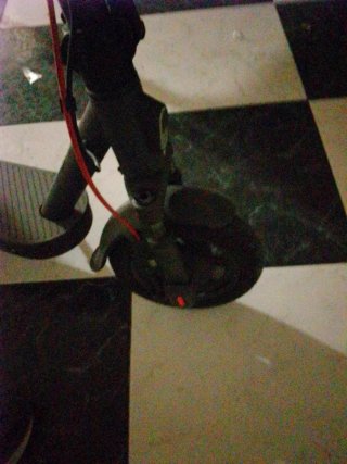 Patinete Eléctrico Xiaomi 5