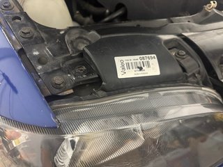 Faros Seat Ibiza Cupra 6K2 Originales
