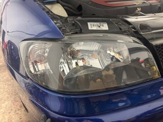 Faros Seat Ibiza Cupra 6K2 Originales
