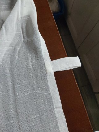 Coppia tendoni filet a macchina nuovi