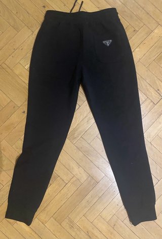 Conjunto Chándal Completo Tracksuit Prada