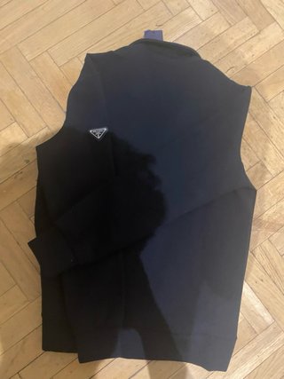 Conjunto Chándal Completo Tracksuit Prada