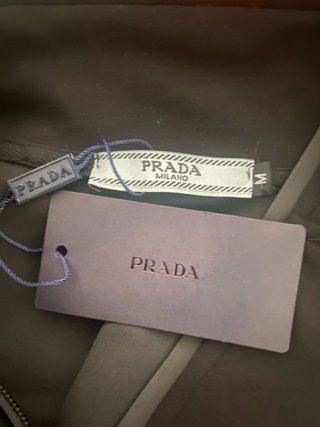 Conjunto Chándal Completo Tracksuit Prada