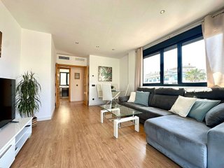 Piso en venta en Retamar en Almería