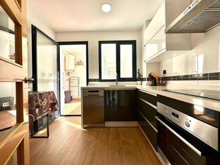 Piso en venta en Retamar en Almería