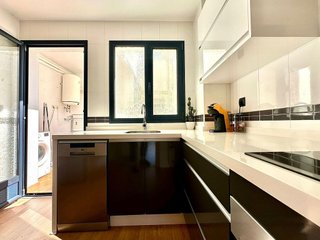 Piso en venta en Retamar en Almería