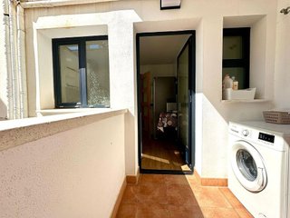 Piso en venta en Retamar en Almería