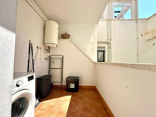 Piso en venta en Retamar en Almería