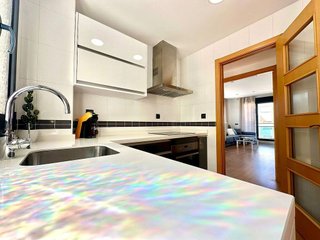 Piso en venta en Retamar en Almería
