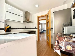 Piso en venta en Retamar en Almería
