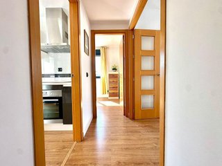 Piso en venta en Retamar en Almería