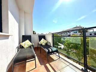 Piso en venta en Retamar en Almería