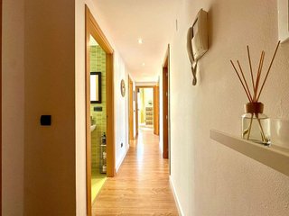 Piso en venta en Retamar en Almería