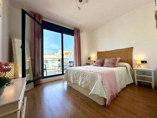 Piso en venta en Retamar en Almería