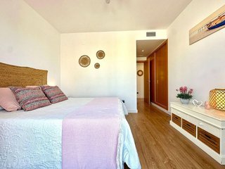 Piso en venta en Retamar en Almería