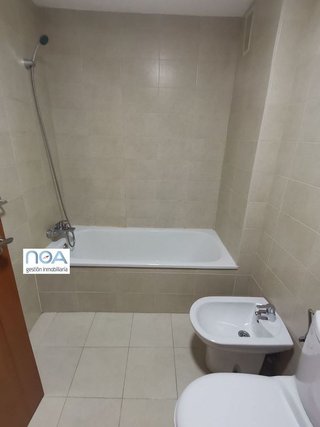 Piso en alquiler en La Barraca-Santigons en Puçol