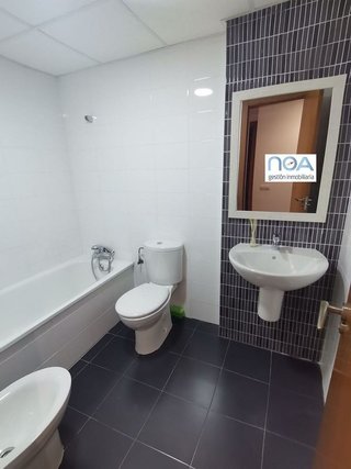 Piso en alquiler en La Barraca-Santigons en Puçol