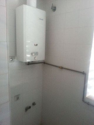 Piso en alquiler en La Barraca-Santigons en Puçol