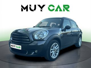 MINI MINI Countryman One D 66 kW (90 CV)