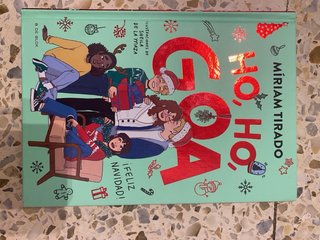 Llibres Goa
