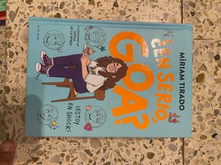Llibres Goa