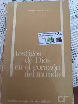 Maestros espirituales/religión