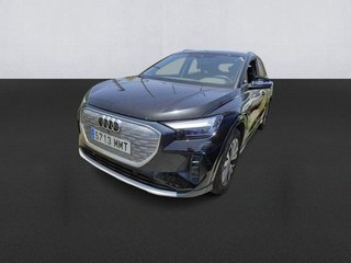 Audi Q4 e-tron Advanced 35 e-tron 55kWh 125 kW (170 CV)