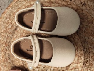 Zapatos niña talla 22