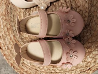 Zapatos niña talla 22