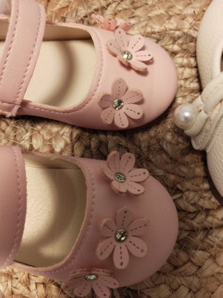 Zapatos niña talla 22