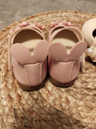 Zapatos niña talla 22