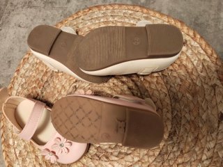 Zapatos niña talla 22