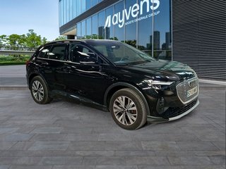 Audi Q4 e-tron Advanced 35 e-tron 55kWh 125 kW (170 CV)