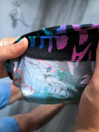 Camisa Joker