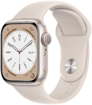 Apple Watch Serie 8 41mm GPS + Celular