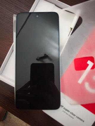 Xiaomi Redmi 13 Nuevo en Caja
