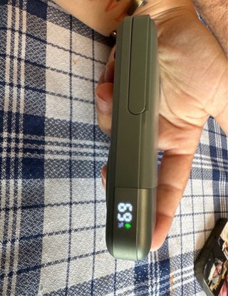 Nobis Power Bank 22.5W 10000mAh