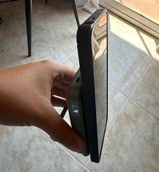 Nobis Power Bank 22.5W 10000mAh