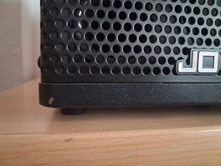 Amplificador JOYO DC15S