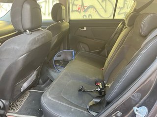 KIA Sportage 2011